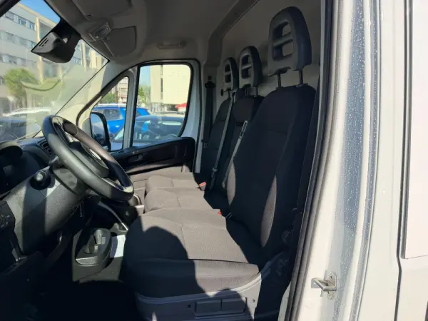 Fiat Ducato 33 2.2 M-Jet MH1 24