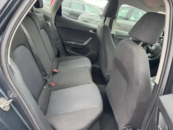 SEAT Arona 1.0 TSI Style 18
