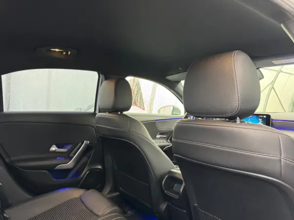 Mercedes-Benz A 180 Limousine d 7G-DCT Progressive 36