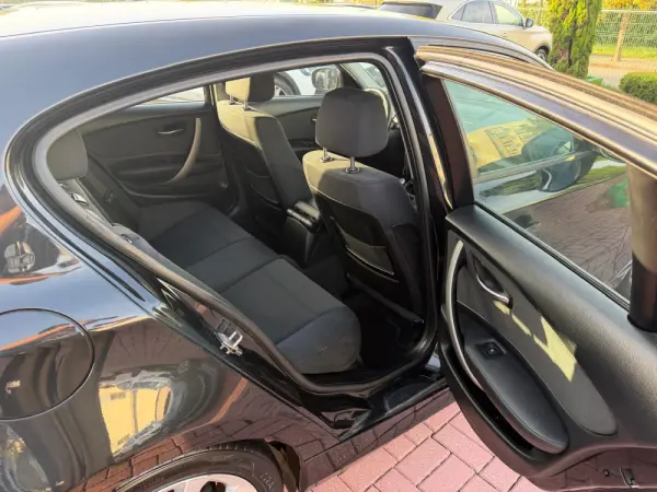 BMW 116 116d 16