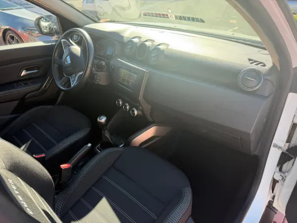 Dacia Duster 1.5 Blue dCi Comfort 17