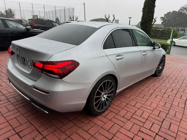 Mercedes-Benz A 180 Limousine d 7G-DCT Progressive 44