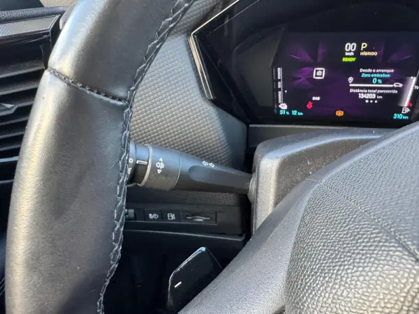 DS DS4 E-TENSE 225 OPERA 42