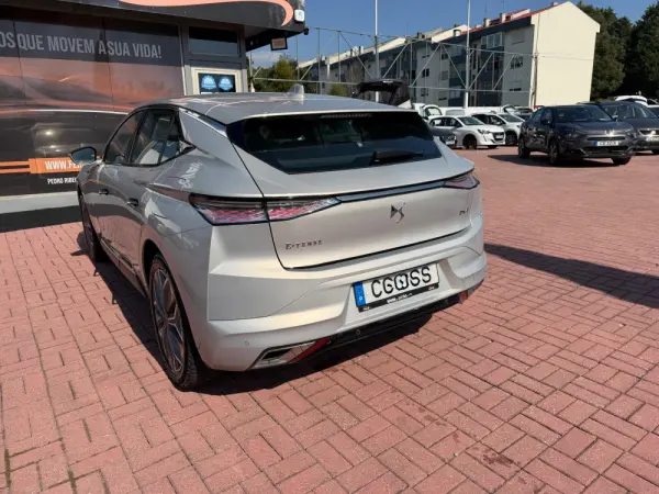 DS DS4 E-TENSE 225 OPERA 47