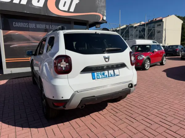 Dacia Duster 1.5 Blue dCi Comfort 34