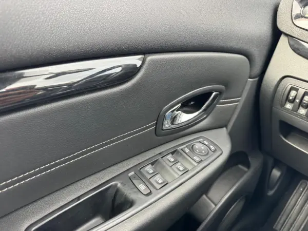 Renault Grand Scénic ENERGY dCi 110 LIMITED 30