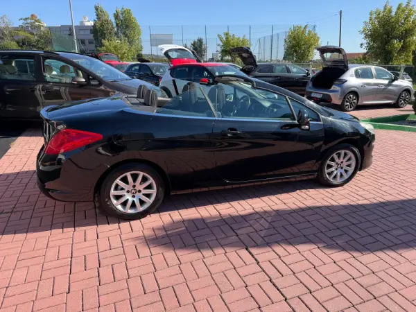 Peugeot 308 CC 1.6 VTi Active 8