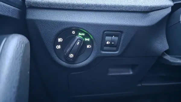 Skoda Kamiq 1.0 TSI Style DSG 18