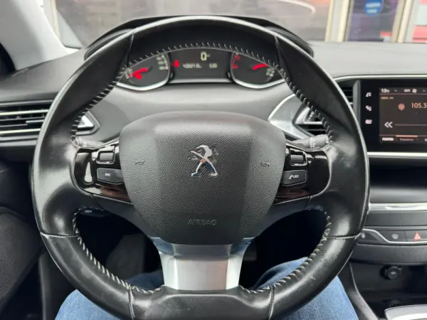 Peugeot 308 1.5 BlueHDi Active Pack 19
