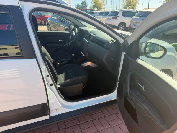 Dacia Duster 1.5 Blue dCi Comfort 19
