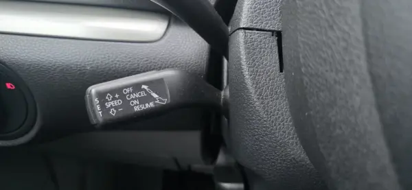 SEAT Alhambra 2.0 TDI Reference 35