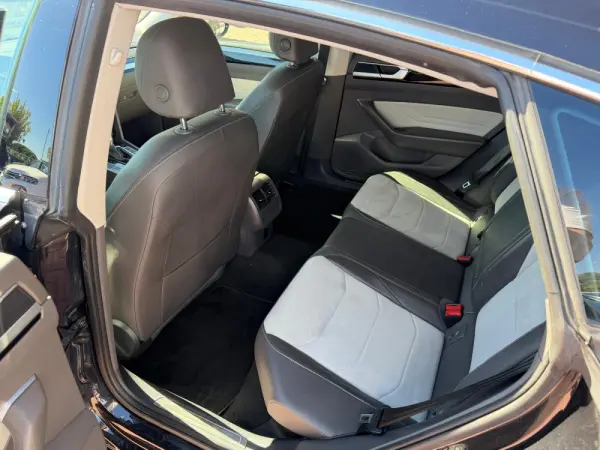 Volkswagen Arteon 2.0 TDI Elegance DSG 8