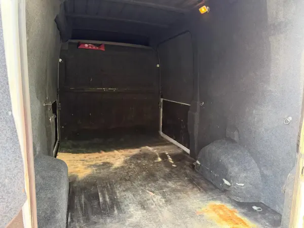 Fiat Ducato 33 2.2 M-Jet MH1 8