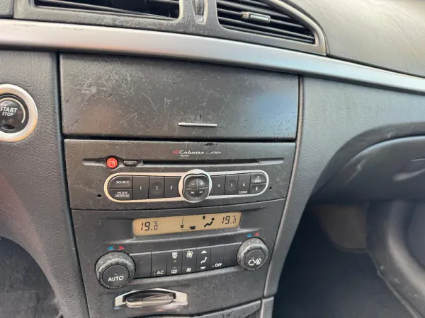 Renault Laguna Break 1.9 dCi Dynamique 16