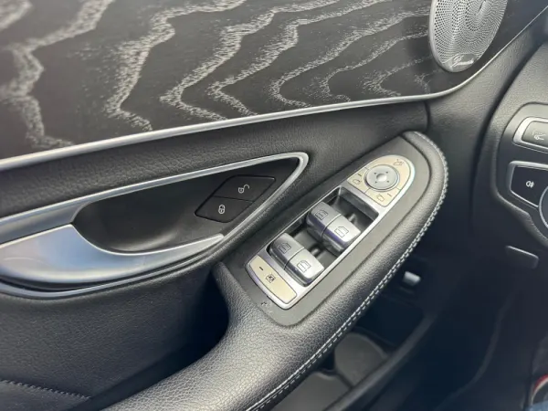 Mercedes-Benz C 220 d AMG Line 21