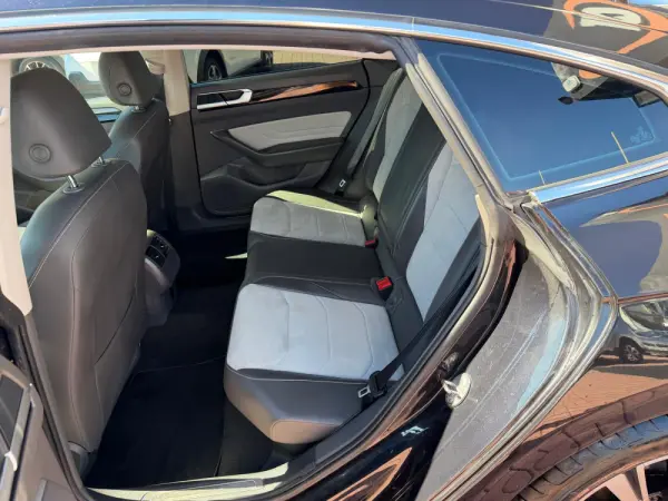 Volkswagen Arteon 2.0 TDI Elegance DSG 9