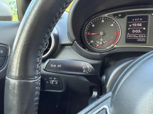 Audi A1 Sportback 1.4 TDI 26