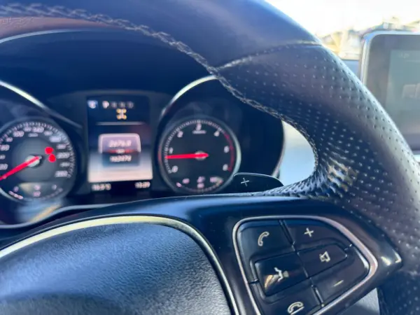 Mercedes-Benz X 350 d Power 4-Matic 40