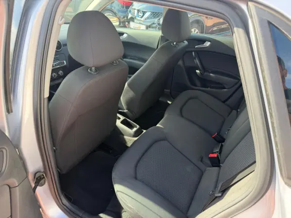 Audi A1 Sportback 1.4 TDI 7
