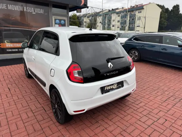 Renault Twingo 1.0 SCe Zen 36