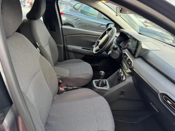 Dacia Sandero 1.0 ECO-G Extreme Bi-Fuel 29