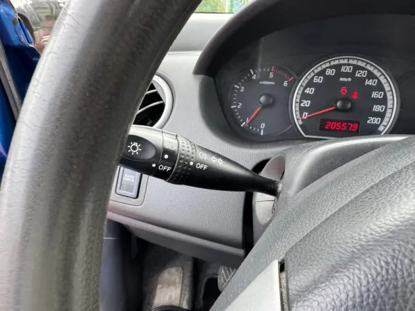 Suzuki Swift Outro 23