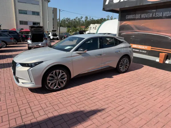 DS DS4 E-TENSE 225 OPERA 2