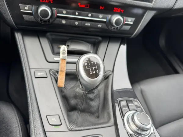 BMW 520 d 27