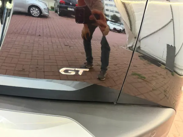 Peugeot 2008 1.5 BlueHDi GT Pack EAT8 28