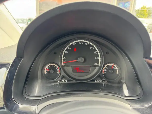 Volkswagen Up! 1.0 BlueMotion Move 20