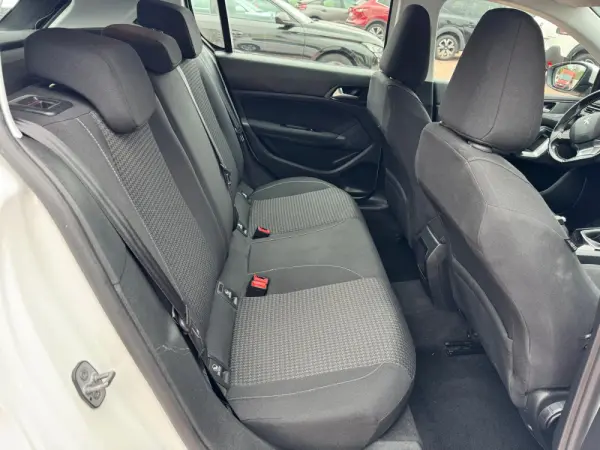 Peugeot 308 1.5 BlueHDi Active Pack 13