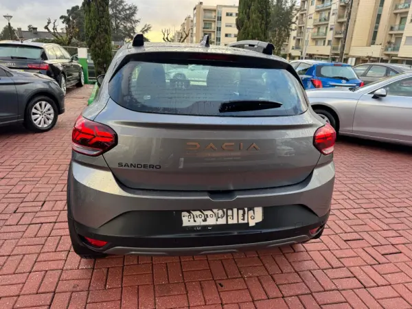 Dacia Sandero 1.0 ECO-G Extreme Bi-Fuel 20