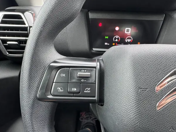 Citroën C4 1.5 BlueHDi Shine 26