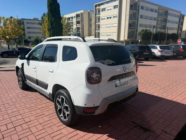 Dacia Duster 1.5 Blue dCi Comfort 11
