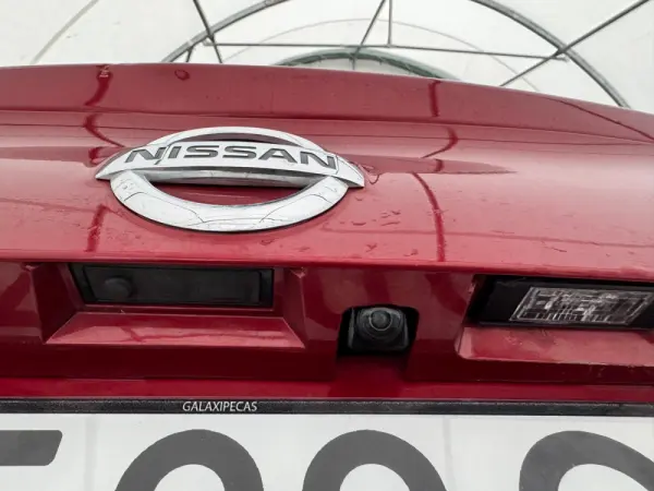 Nissan Qashqai 1.2 DIG-T N-Connecta 19