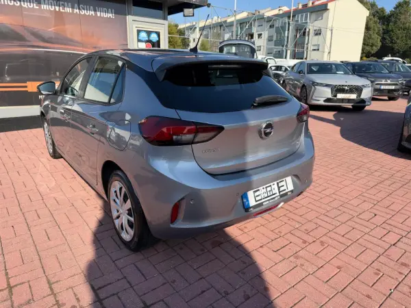 Opel Corsa 1.5 D Business 38
