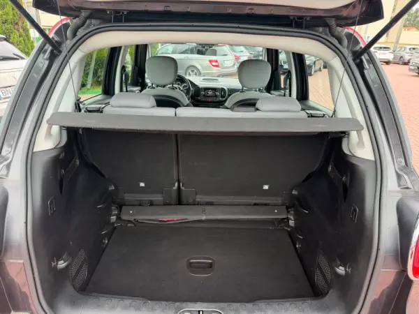 Fiat 500L 1.3 MJ Lounge 8