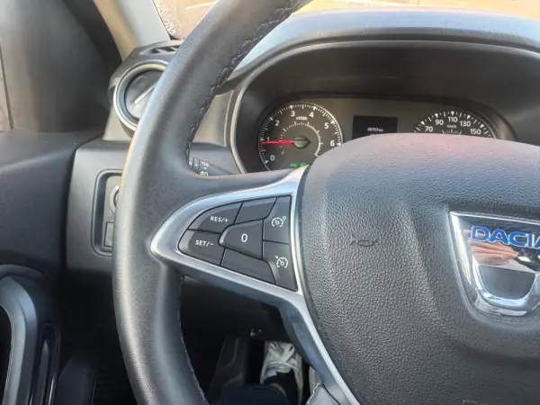 Dacia Duster 1.0 TCe ECO-G Extreme Bi-Fuel 29