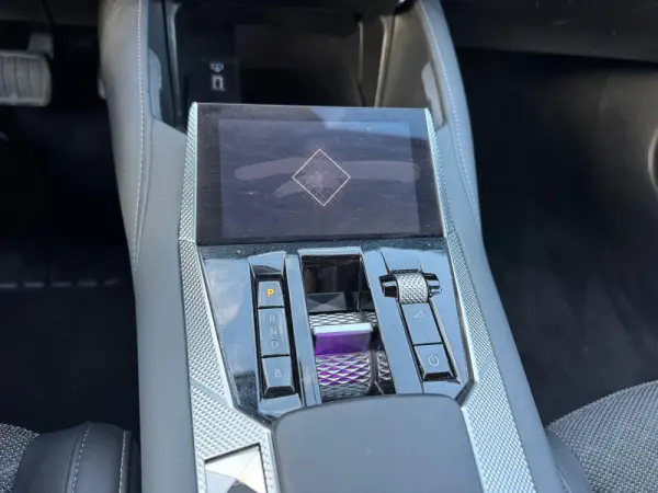 DS DS4 E-TENSE 225 OPERA 36