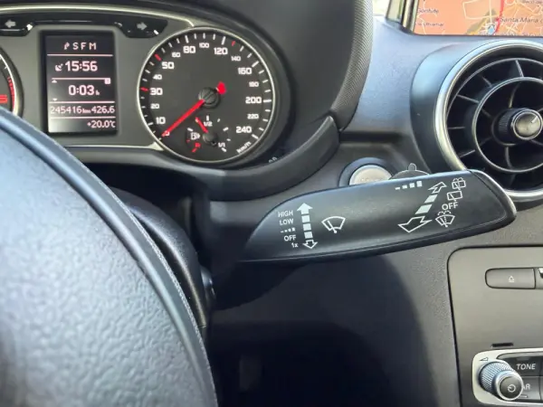 Audi A1 Sportback 1.4 TDI 25