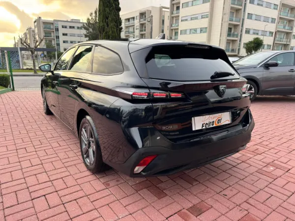 Peugeot 308 SW 1.2 PureTech Active Pack 41