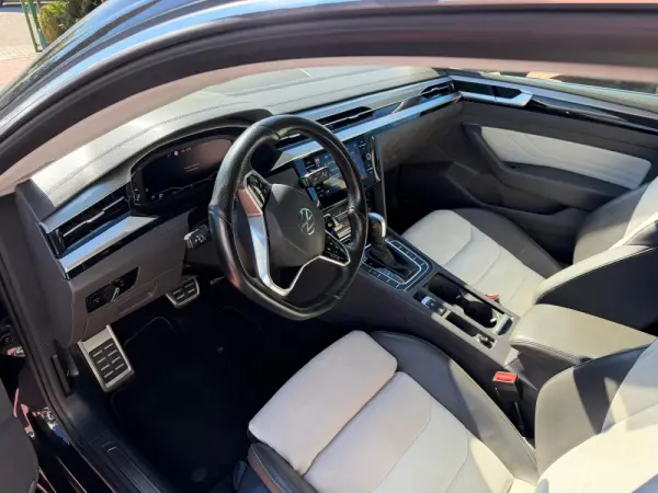 Volkswagen Arteon 2.0 TDI Elegance DSG 5