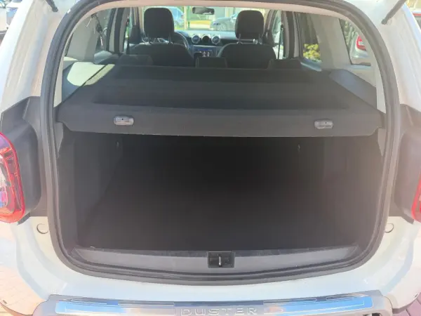 Dacia Duster 1.5 Blue dCi Comfort 12