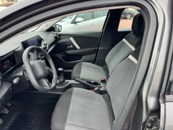 Citroën C4 1.5 BlueHDi Shine 8