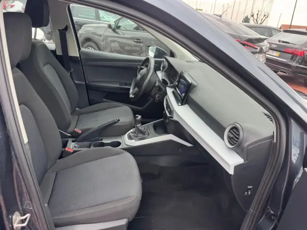 SEAT Arona 1.0 TSI Style 20