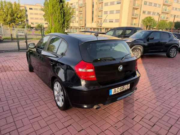 BMW 116 116d 32