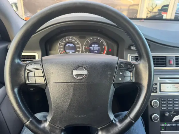 Volvo S80 2.0 D Momentum 21