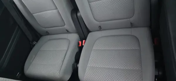 SEAT Alhambra 2.0 TDI Reference 44