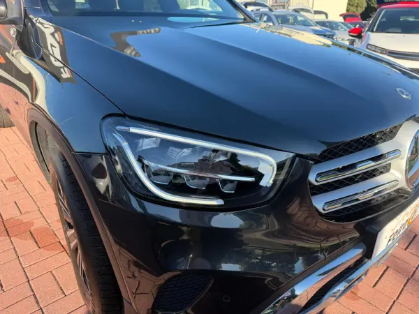 Mercedes-Benz GLC 300 de Coupe 4Matic 9G-TRONIC Exclusive 28