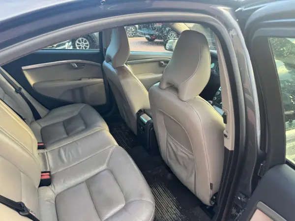 Volvo S80 2.0 D Momentum 15